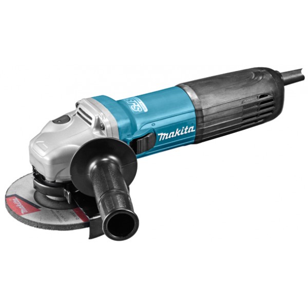 Makita GA5030R Ъглошлайф /125mm 720W/ Makita GA5030R Ъглошлайф /125mm 720W/